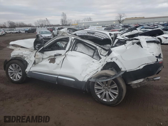 2021 Ford Explorer Limited с VIN 1FMSK8FH0MGB63724, выставлен на аукционе Copart как лот 83750394 с пробегом Не указан миль и На запчасти • Non repairable. История ставок и продаж доступна на DreamBid. Изображение 2.