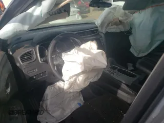 2022 Nissan Murano S z VIN 5N1AZ2AS1NC125855, wystawiony jako Copart lot #77483294 z przebiegiem Nie podano mil oraz Szkody całkowita. Historia ofert i sprzedaży dostępna na DreamBid. Obrazek 8.