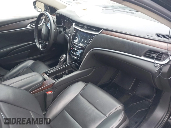 2019 Cadillac XTS Luxury with VIN 2G61M5S38K9108536, listed as a IAAI auction lot 42721826 with 158,086 mi miles and . Bid and sale history available at DreamBid. Image 5.