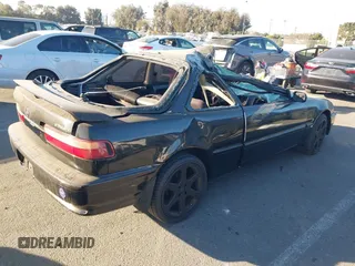 1992 Acura Integra z VIN JH4DA947XNS023029, wystawiony jako IAAI lot #41396835 z przebiegiem 255 503 mil mil oraz . Historia ofert i sprzedaży dostępna na DreamBid. Obrazek 4.
