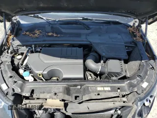 2018 Land Rover Discovery Sport SE z VIN SALCP2RX1JH753407, wystawiony jako Copart lot #54781025 z przebiegiem 70 934 mil mil oraz Szkoda całkowita • Salvage title. Historia ofert i sprzedaży dostępna na DreamBid. Obrazek 12.