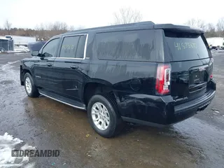 2019 GMC Yukon XL SLT with VIN 1GKS2GKC0KR247038, listed as a IAAI auction lot 41573870 with 133,865 mi miles and . Bid and sale history available at DreamBid. Image 3.
