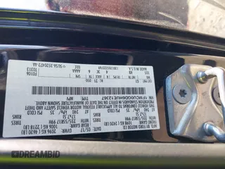 2017 Ford Escape SE with VIN 1FMCU0GD6HUE12367, listed as a IAAI auction lot 41899960 with 121,871 mi miles and . Bid and sale history available at DreamBid. Image 9.