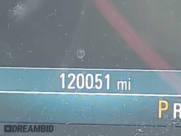 2015 Buick Regal with VIN 2G4GL5EX8F9246653, listed as a IAAI auction lot 41779260 with 120,051 mi miles and . Bid and sale history available at DreamBid. Image 15.
