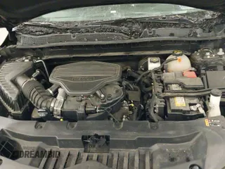 2022 Chevrolet Blazer RS с VIN 3GNKBKRS8NS175932, выставлен на аукционе IAAI как лот 42316803 с пробегом 46 960 миль миль и . История ставок и продаж доступна на DreamBid. Изображение 15.