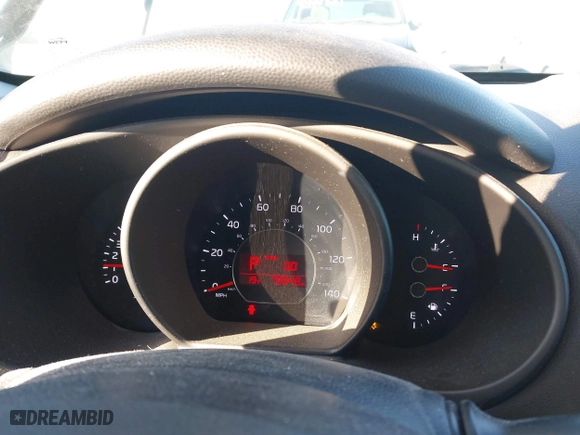 2019 Kia Soul with VIN KNDJN2A23K7015460, listed as a IAAI auction lot 40977390 with 79,947 mi miles. Bid and sale history available at carsss.com. Image 7.
