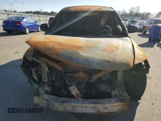 2010 Mazda CX-9 Sport with VIN JM3TB2MAXA0200110, listed as a Copart auction lot 44568375 with 0 mi miles and Salvage Title. Bid and sale history available at carsss.com. Image 5.