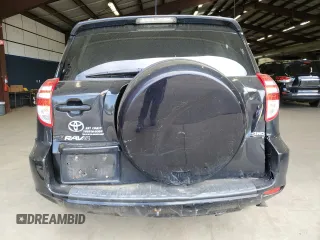 2012 Toyota RAV4 with VIN 2T3BF4DV5CW250158, listed as a Copart auction lot 55479315 with 167,294 mi miles and Clean Title. Bid and sale history available at carsss.com. Image 6.