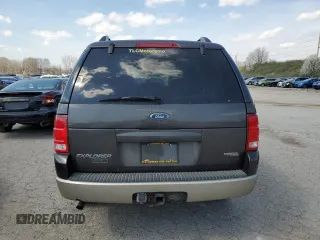 2005 Ford Explorer Eddie Bauer with VIN 1FMDU74K15UB76870, listed as a Copart auction lot 83653174 with 265,862 mi miles and Non repairable. Bid and sale history available at DreamBid. Image 6.
