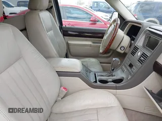2004 Lincoln Aviator Luxury with VIN 5LMEU88H64ZJ00911, listed as a IAAI auction lot 41932678 with 230,741 mi miles and . Bid and sale history available at DreamBid. Image 5.