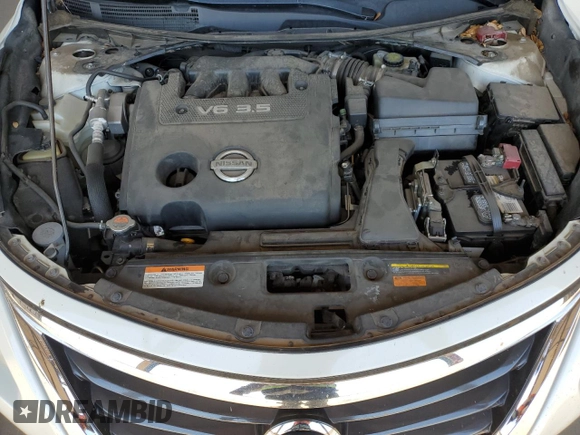 2015 Nissan Altima SL with VIN 1N4BL3AP5FC216744, listed as a Copart auction lot 64497945 with 173,678 mi miles and Clean title. Bid and sale history available at DreamBid. Image 11.