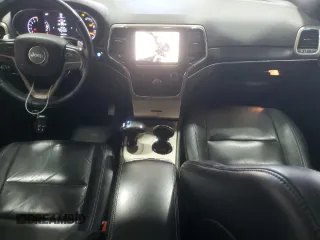 2015 Jeep Grand Cherokee Limited with VIN 1C4RJFBG2FC887173, listed as a Copart auction lot 49604255 with 154,760 mi miles and Salvage Title. Bid and sale history available at carsss.com. Image 8.