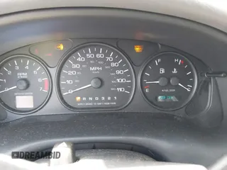 2000 Oldsmobile Silhouette z VIN 1GHDX13E3YD317277, wystawiony jako IAAI lot #42058474 z przebiegiem 203 195 mil mil oraz . Historia ofert i sprzedaży dostępna na DreamBid. Obrazek 7.
