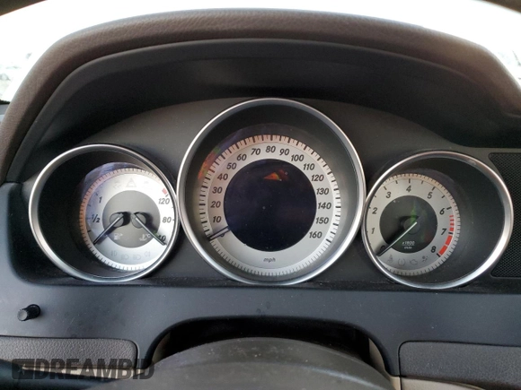 2012 Mercedes-Benz C 250 Sport с VIN WDDGF4HB2CR230848, выставлен на аукционе Copart как лот 83357474 с пробегом Не указан миль и Списание • Salvage title. История ставок и продаж доступна на DreamBid. Изображение 9.