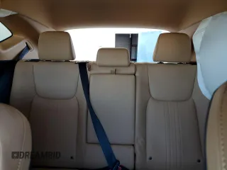 2022 Lexus NX 250 z VIN JTJADCAZ1N5001057, wystawiony jako Copart lot #61067415 z przebiegiem 39 964 mil mil oraz Nie do naprawy • Non repairable. Historia ofert i sprzedaży dostępna na DreamBid. Obrazek 10.