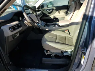 2021 Lincoln Aviator Reserve z VIN 5LM5J7WC9MGL01854, wystawiony jako Copart lot #88782765 z przebiegiem 87 789 mil mil oraz Nie do naprawy • Non repairable. Historia ofert i sprzedaży dostępna na DreamBid. Obrazek 7.