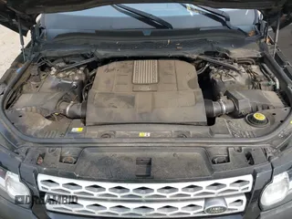 2016 Land Rover Range Rover Sport HSE z VIN SALWR2VF6GA646990, wystawiony jako IAAI lot #42426741 z przebiegiem 178 508 mil mil oraz . Historia ofert i sprzedaży dostępna na DreamBid. Obrazek 10.