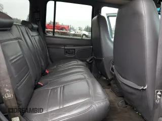 1999 Ford Explorer XLT с VIN 1FMZU35P7XZB70506, выставлен на аукционе Copart как лот 87481204 с пробегом 155 683 миль миль и Списание • Salvage title. История ставок и продаж доступна на DreamBid. Изображение 11.