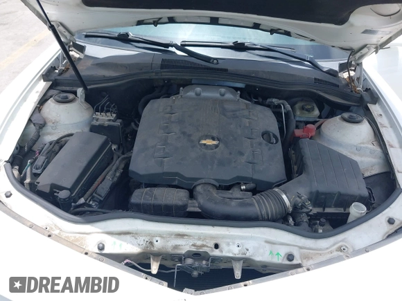 2010 Chevrolet Camaro 1LT with VIN 2G1FB1EV9A9170209, listed as a IAAI auction lot 42624051 with 183,383 mi miles and . Bid and sale history available at DreamBid. Image 10.