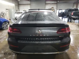 2020 Volkswagen Arteon SEL R-Line с VIN WVWSR7AN2LE013356, выставлен на аукционе Copart как лот 80405733 с пробегом 27 023 миль миль и . История ставок и продаж доступна на DreamBid. Изображение 6.