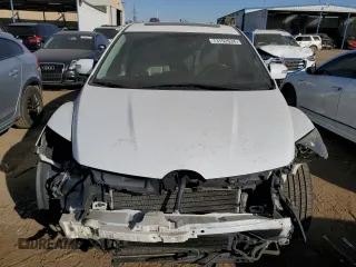 2010 Mazda CX-7 Touring z VIN JM3ER2W31A0301409, wystawiony jako Copart lot #73752624 z przebiegiem 149 244 mil mil oraz Szkoda całkowita • Salvage title. Historia ofert i sprzedaży dostępna na DreamBid. Obrazek 5.