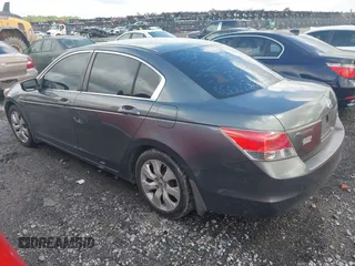 2009 Honda Accord EX z VIN 1HGCP26799A079170, wystawiony jako IAAI lot #42239623 z przebiegiem 231 062 mil mil oraz . Historia ofert i sprzedaży dostępna na DreamBid. Obrazek 3.