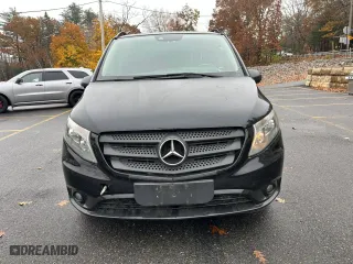 2016 Mercedes-Benz Metris Passenger Van with VIN WD4PG2EEXG3133485, listed as a Copart auction lot 80294044 with 1 mi miles and Clean Title. Bid and sale history available at carsss.com. Image 5.