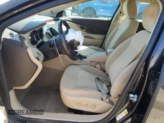 2013 Buick LaCrosse with VIN 1G4GA5ER0DF280436, listed as a Copart auction lot 52442415 with 68,151 mi miles and Salvage Title. Bid and sale history available at carsss.com. Image 7.