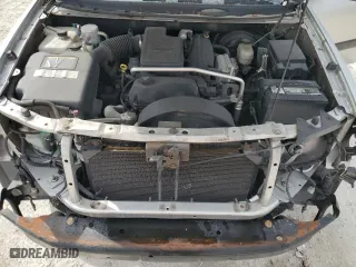 2004 Chevrolet TrailBlazer LS with VIN 1GNDS13S942326508, listed as a Copart auction lot 47651515 with 118,016 mi miles and Salvage Title. Bid and sale history available at carsss.com. Image 12.