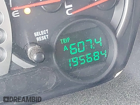 2003 Honda Pilot EX with VIN 2HKYF18483H577607, listed as a IAAI auction lot 41902039 with 195,684 mi miles and . Bid and sale history available at DreamBid. Image 16.