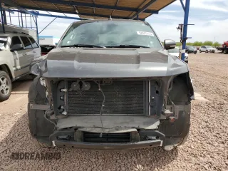 2018 Ford Expedition XLT with VIN 1FMJU1HT8JEA13947, listed as a Copart auction lot 58583495 with 98,706 mi miles and Salvage title. Bid and sale history available at DreamBid. Image 5.