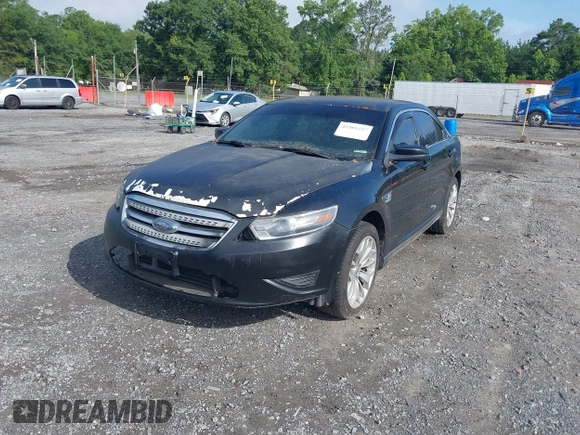 2016 Ford Taurus SEL with VIN 1FAHP2E89GG157557, listed as a IAAI auction lot 42501257 with 226,922 mi miles and . Bid and sale history available at DreamBid. Image 2.