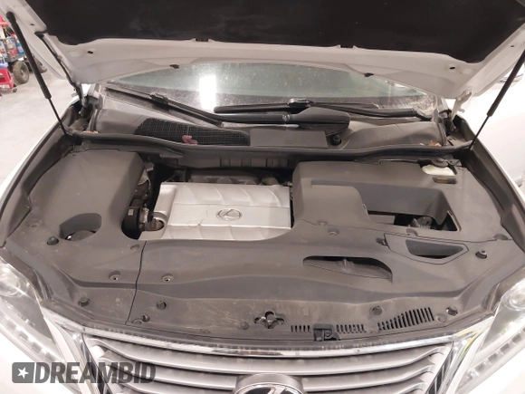 2015 Lexus RX 350 with VIN 2T2BK1BA3FC280960, listed as a IAAI auction lot 41179709 with 129,373 mi miles and . Bid and sale history available at DreamBid. Image 10.