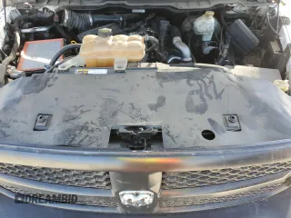 2015 Ram 1500 Tradesman z VIN 1C6RR7KM5FS547839, wystawiony jako Copart lot #77969884 z przebiegiem Nie podano mil oraz Szkoda całkowita • Salvage title. Historia ofert i sprzedaży dostępna na DreamBid. Obrazek 11.