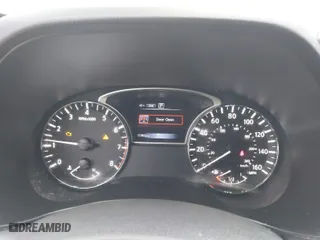 2018 Nissan Pathfinder SV with VIN 5N1DR2MM9JC671503, listed as a IAAI auction lot 41535990 with 117,912 mi miles. Bid and sale history available at carsss.com. Image 7.