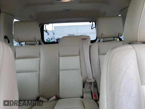 2008 Ford Explorer Eddie Bauer with VIN 1FMEU74808UA91743, listed as a Copart auction lot 56076105 with 88,394 mi miles and Salvage title. Bid and sale history available at DreamBid. Image 10.