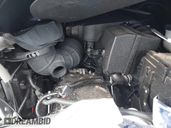 2024 Acura MDX Technology with VIN 5J8YE1H43RL026753, listed as a IAAI auction lot 41334412 with 8,677 mi miles and . Bid and sale history available at DreamBid. Image 10.