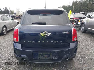 2015 MINI Countryman S z VIN WMWZC3C57FWT06297, wystawiony jako IAAI lot #41988157 z przebiegiem 74 461 mil mil oraz . Historia ofert i sprzedaży dostępna na DreamBid. Obrazek 17.