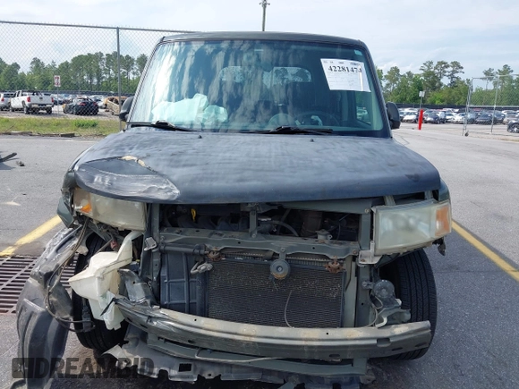2005 Scion xB z VIN JTLKT334550203106, wystawiony jako IAAI lot #42281474 z przebiegiem 172 467 mil mil oraz . Historia ofert i sprzedaży dostępna na DreamBid. Obrazek 6.