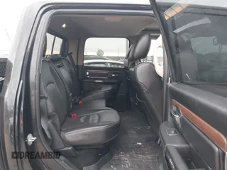 2016 Ram 1500 Laramie z VIN 1C6RR7NM7GS354329, wystawiony jako IAAI lot #41360188 z przebiegiem Nie podano mil oraz . Historia ofert i sprzedaży dostępna na DreamBid. Obrazek 8.