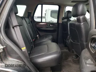 2006 GMC Envoy SLE with VIN 1GKDS13S762243434, listed as a Copart auction lot 49508625 with 192,860 mi miles and Salvage Title. Bid and sale history available at carsss.com. Image 11.