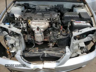 2006 Hyundai Elantra GLS с VIN KMHDN46D96U367898, выставлен на аукционе Copart как лот 59700055 с пробегом 129 628 миль миль и Списание • Salvage title. История ставок и продаж доступна на DreamBid. Изображение 11.
