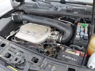 2004 Saturn VUE V6 z VIN 5GZCZ53424S867438, wystawiony jako IAAI lot #41385704 z przebiegiem Nie podano mil oraz . Historia ofert i sprzedaży dostępna na DreamBid. Obrazek 10.