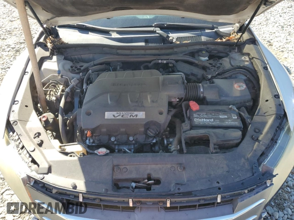 2010 Honda Accord Crosstour EX-L with VIN 5J6TF1H59AL013096, listed as a Copart auction lot 77228834 with 148,776 mi miles and Salvage Title. Bid and sale history available at carsss.com. Image 11.