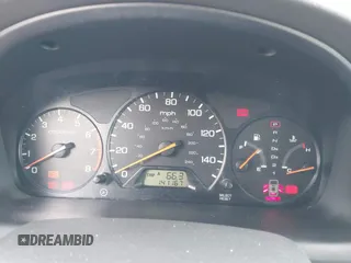 2002 Honda Accord SE z VIN JHMCG66802C027742, wystawiony jako IAAI lot #42373110 z przebiegiem 141 167 mil mil oraz . Historia ofert i sprzedaży dostępna na DreamBid. Obrazek 7.