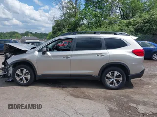 2020 Subaru Ascent Premium z VIN 4S4WMAFDXL3466046, wystawiony jako IAAI lot #42202373 z przebiegiem 53 370 mil mil oraz . Historia ofert i sprzedaży dostępna na DreamBid. Obrazek 15.