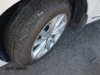 2021 Acura RDX с VIN 5J8TC2H34ML006369, выставлен на аукционе IAAI как лот 42083689 с пробегом 17 453 миль миль и . История ставок и продаж доступна на DreamBid. Изображение 12.