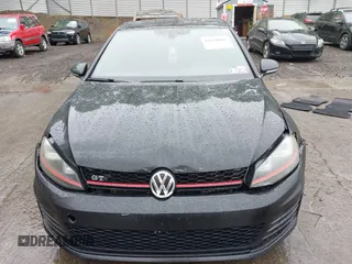 2015 Volkswagen GTI S с VIN 3VWYT7AU8FM065976, выставлен на аукционе IAAI как лот 42264060 с пробегом 140 417 миль миль и . История ставок и продаж доступна на DreamBid. Изображение 12.