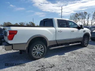 2018 Nissan Titan XD SV with VIN 1N6BA1F46JN516984, listed as a Copart auction lot 88242765 with 53,290 mi miles and Clean Title. Bid and sale history available at carsss.com. Image 3.