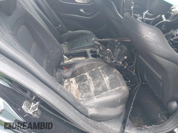 2022 Mercedes-Benz AMG GT 53 z VIN W1K7X6BB6NA045124, wystawiony jako IAAI lot #42637008 z przebiegiem Nie podano mil oraz . Historia ofert i sprzedaży dostępna na DreamBid. Obrazek 8.